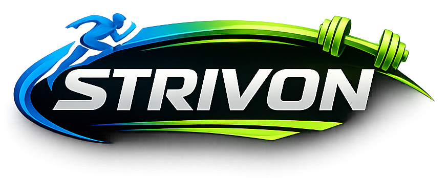 Strivon