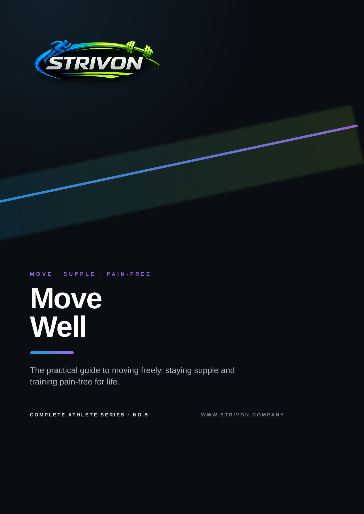 Move Well — Mobility Guide