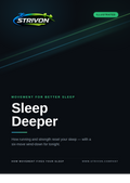 Sleep Deeper