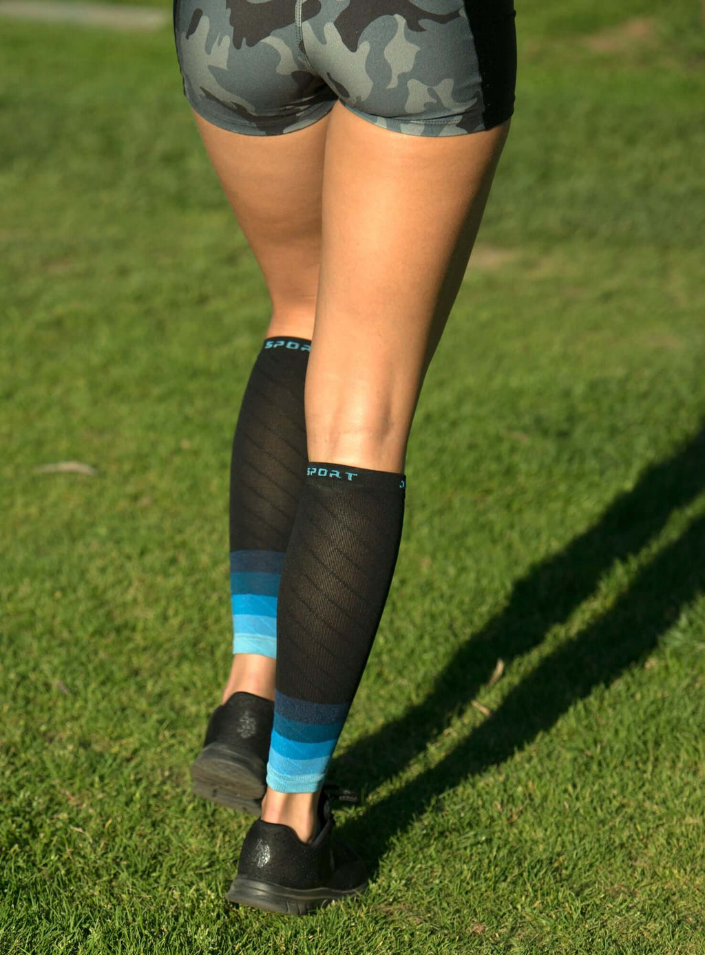 Endurance Compression Calf Sleeve