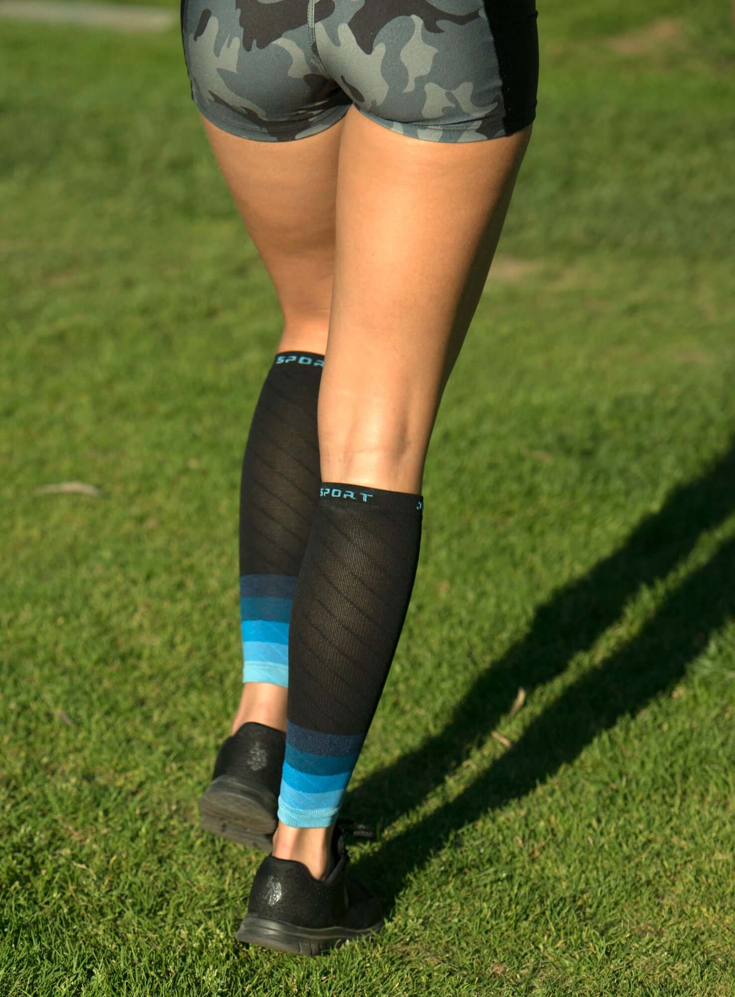 Endurance Compression Calf Sleeve