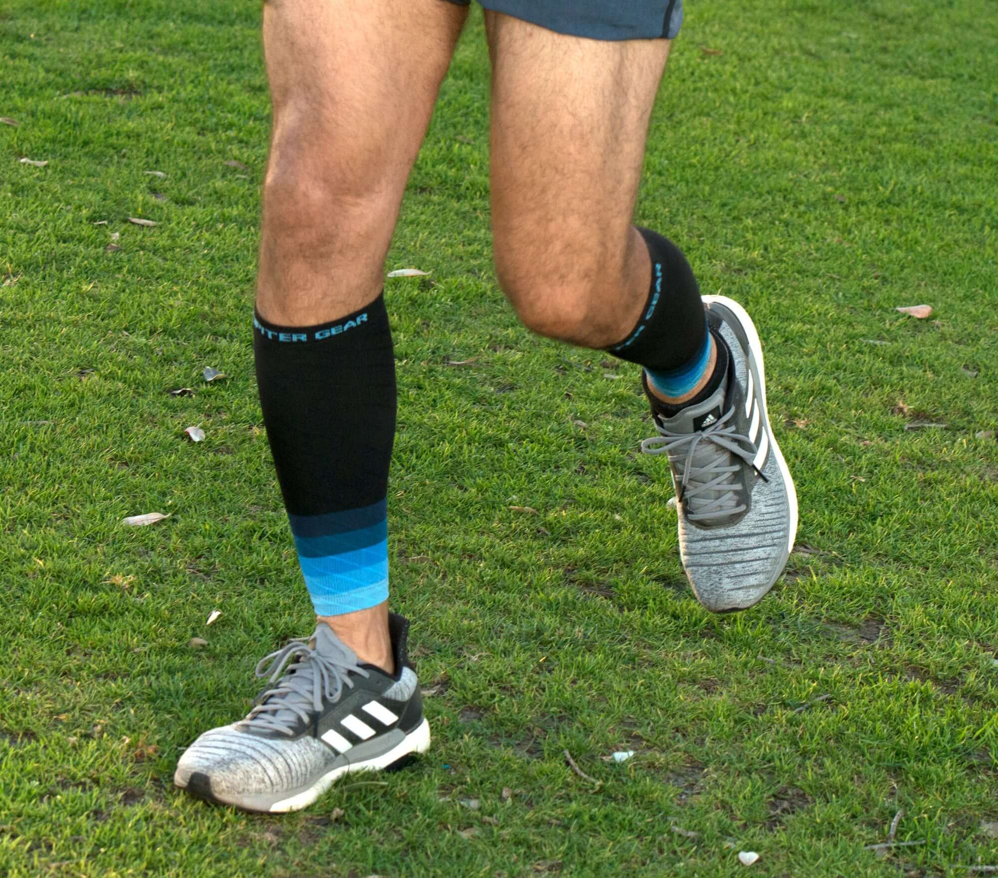 Endurance Compression Calf Sleeve