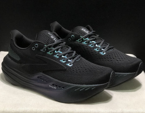 Glycerin Max Women's Cushioned Casual Sneakers