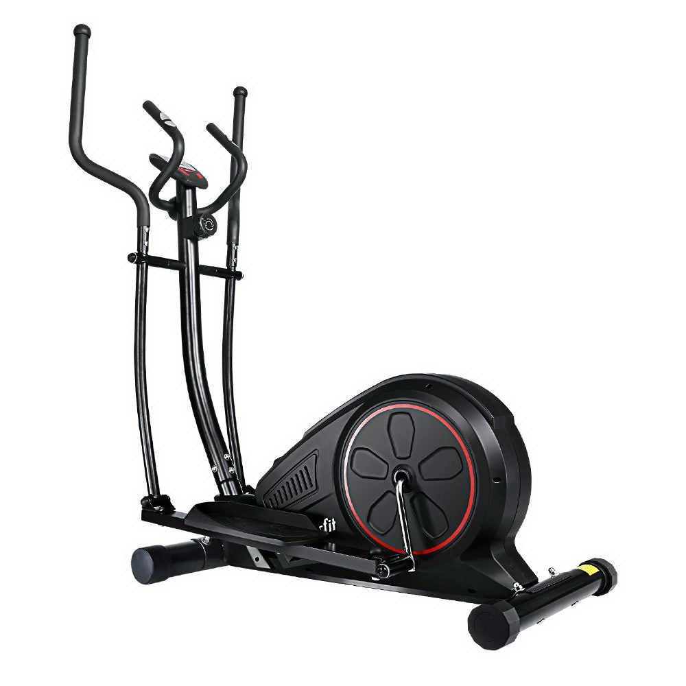Everfit Elliptical Cross Trainer - V2