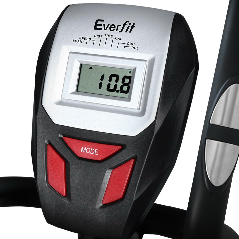 Everfit Elliptical Cross Trainer - V2