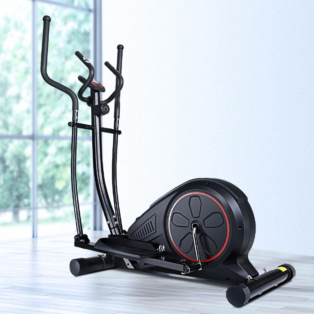 Everfit Elliptical Cross Trainer - V2
