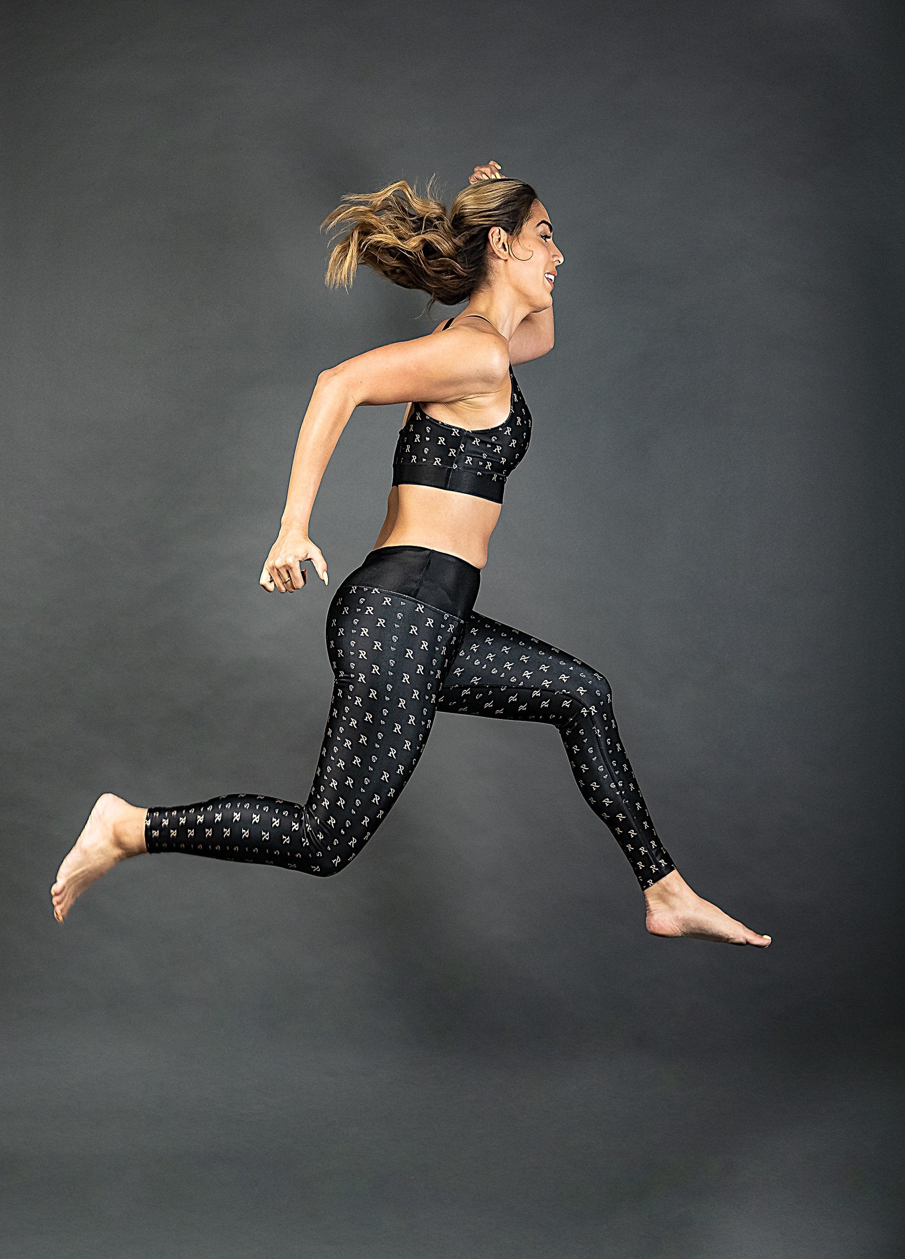 Women's Carmen Sports Bra &amp; Leggings Set
