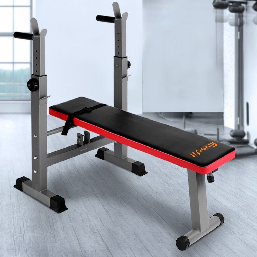 Everfit Multi-Station Weight Bench