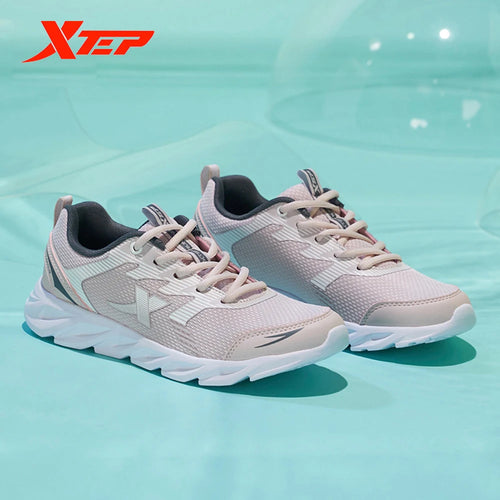 Xtep Women's Lightweight Running Shoes