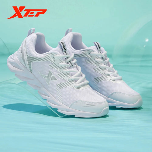 Xtep Women's Lightweight Running Shoes