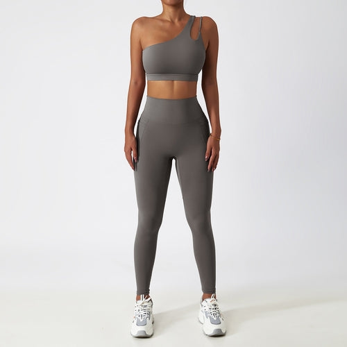 PowerFlex™ Yoga Set – Haute Edition 25