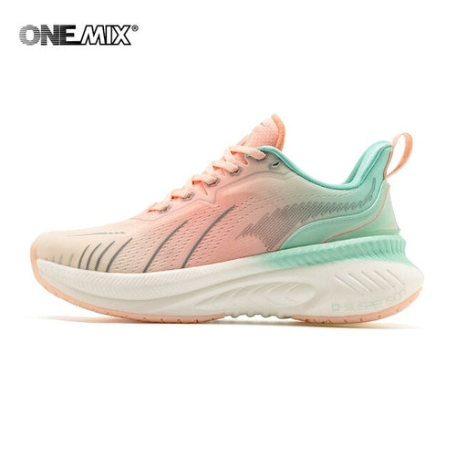 Onemix Women's Running Sneakers
