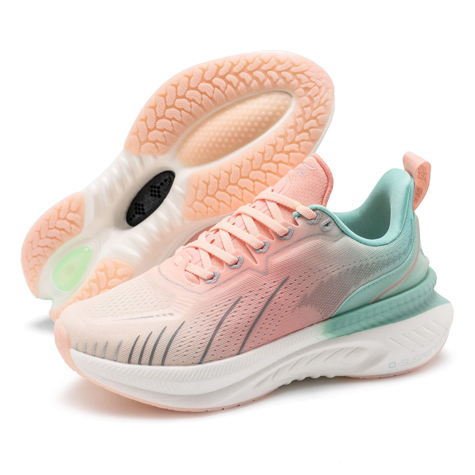 Onemix Women's Running Sneakers