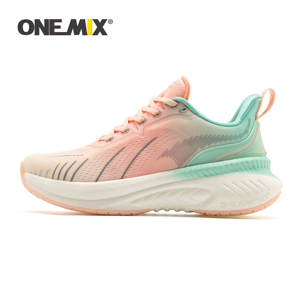 Onemix Women's Running Sneakers