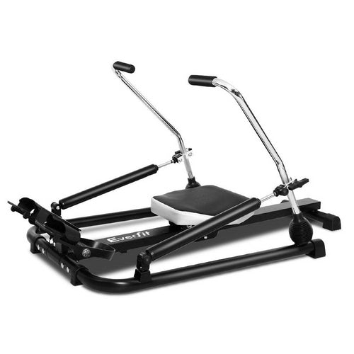 Everfit Hydraulic Resistance Rowing Machine