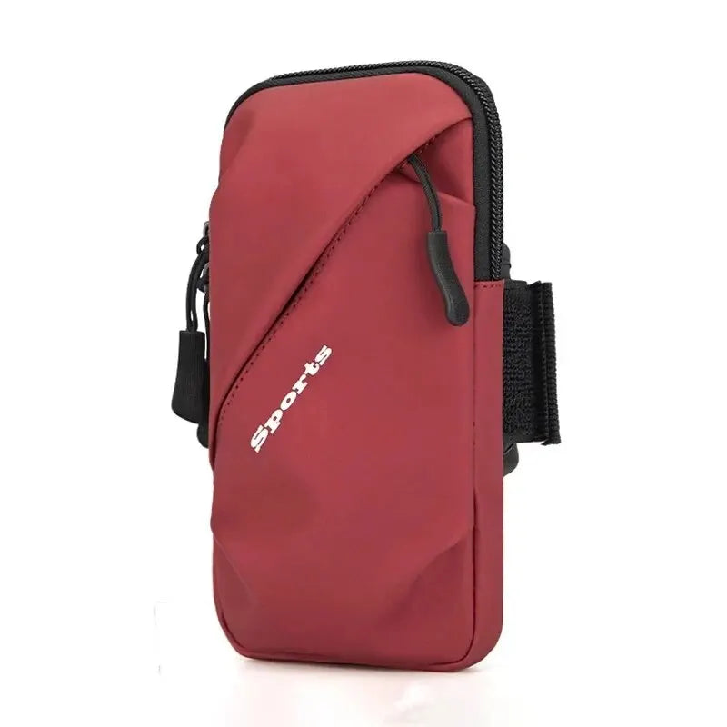 Universal Running Phone Holder