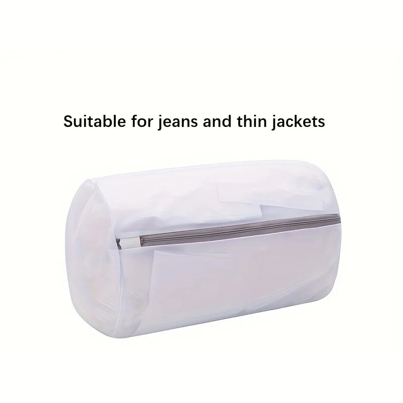 Mesh Shoe Washing Bag