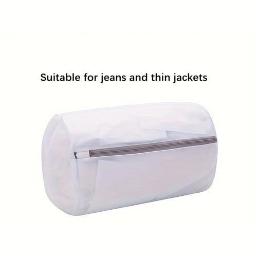 Mesh Shoe Washing Bag