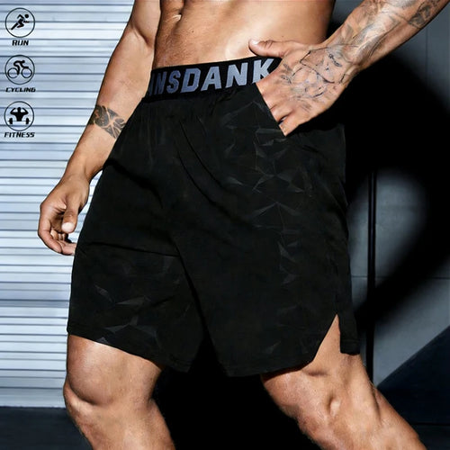 Men's Running & Football Shorts