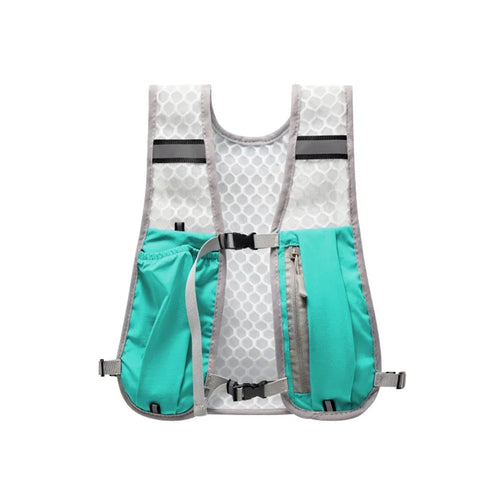 Lightweight Running Vest Backpack