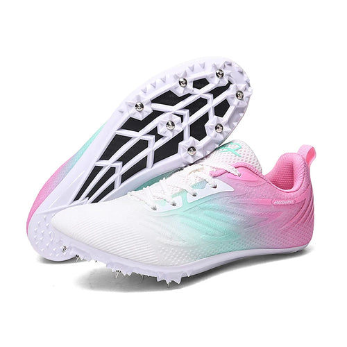 Track & Field Sprint Spikes - Unisex
