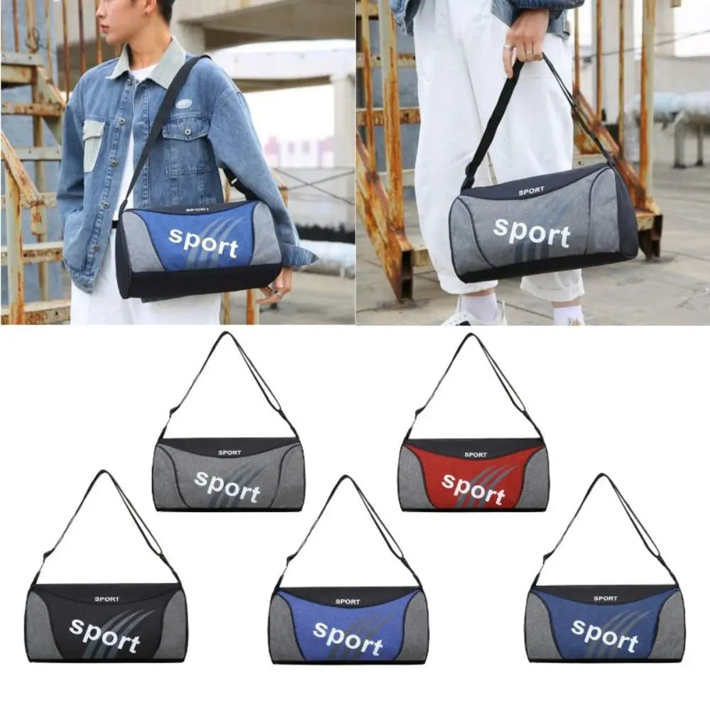 Men's Small Gym Training Bag