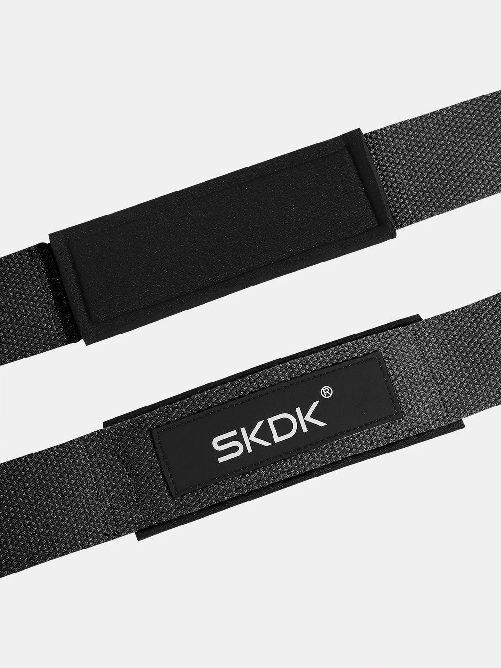 Adjustable Elastic Wrist Wraps - Pair