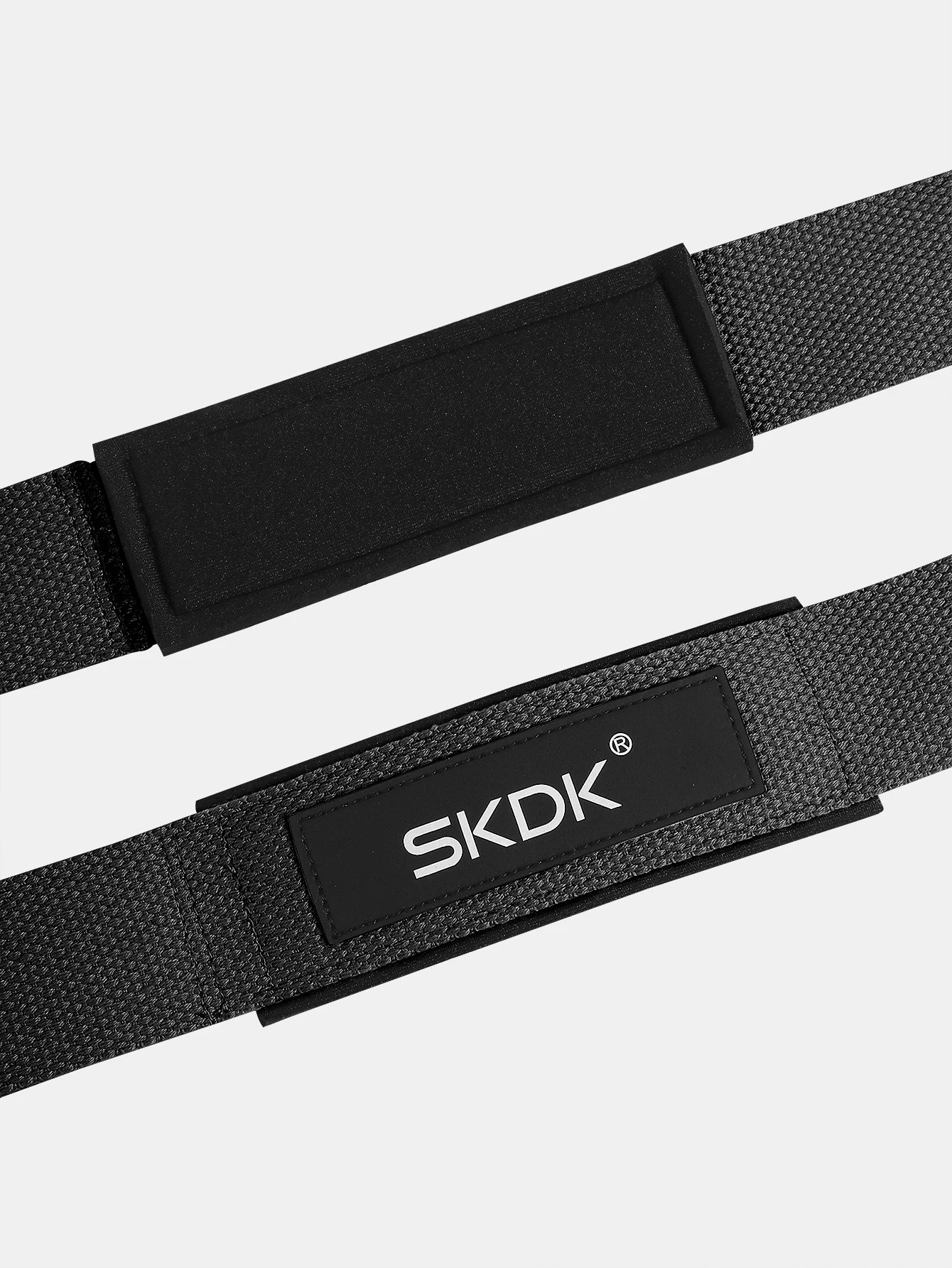Adjustable Elastic Wrist Wraps - Pair