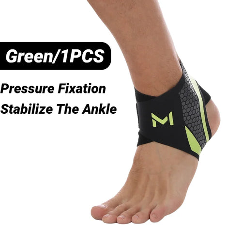Ankle Support Protectors for Running