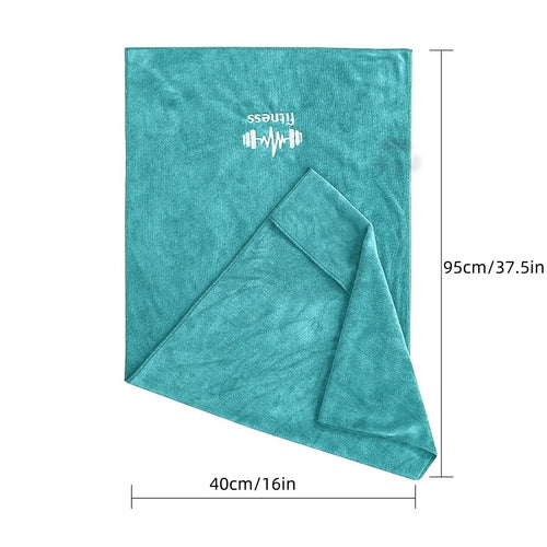 Multifunctional Quick-Drying Sports Towel