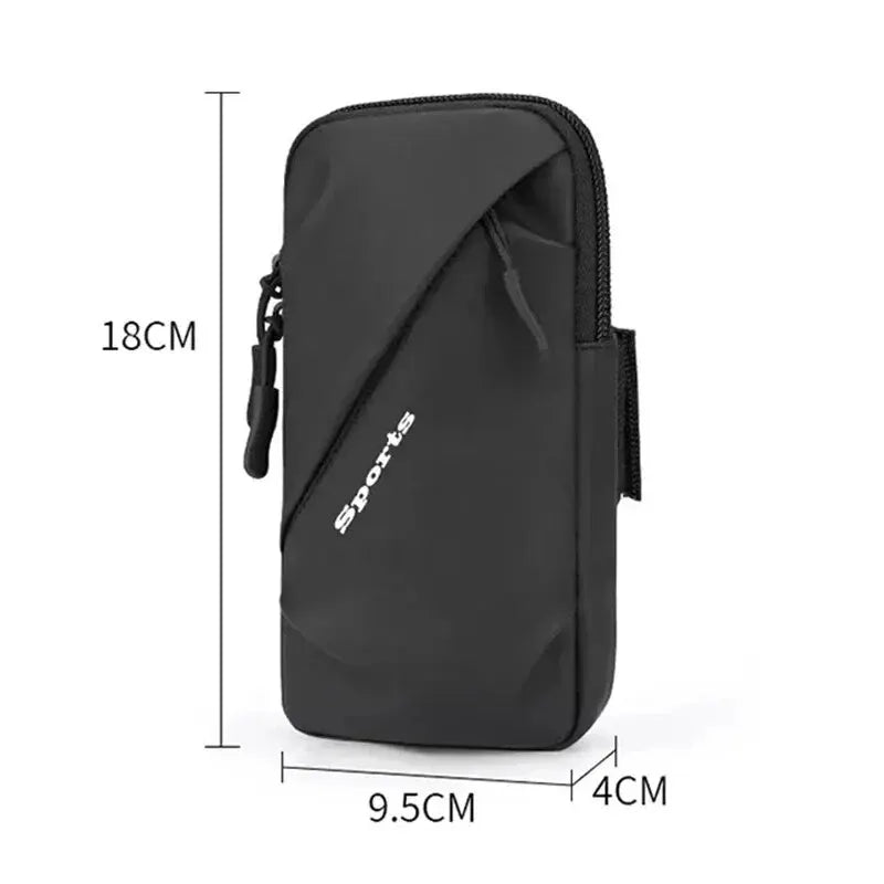 Universal Running Phone Holder