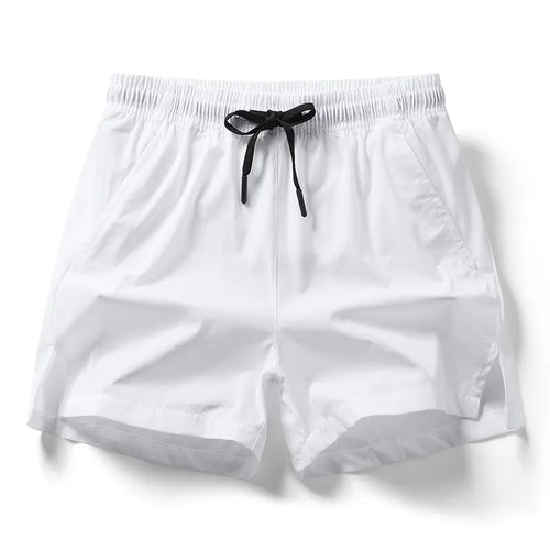 Men's Quick-Dry Fitness Shorts