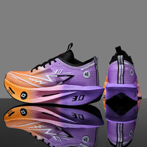 Men's Carbon Plate Racing Sneakers