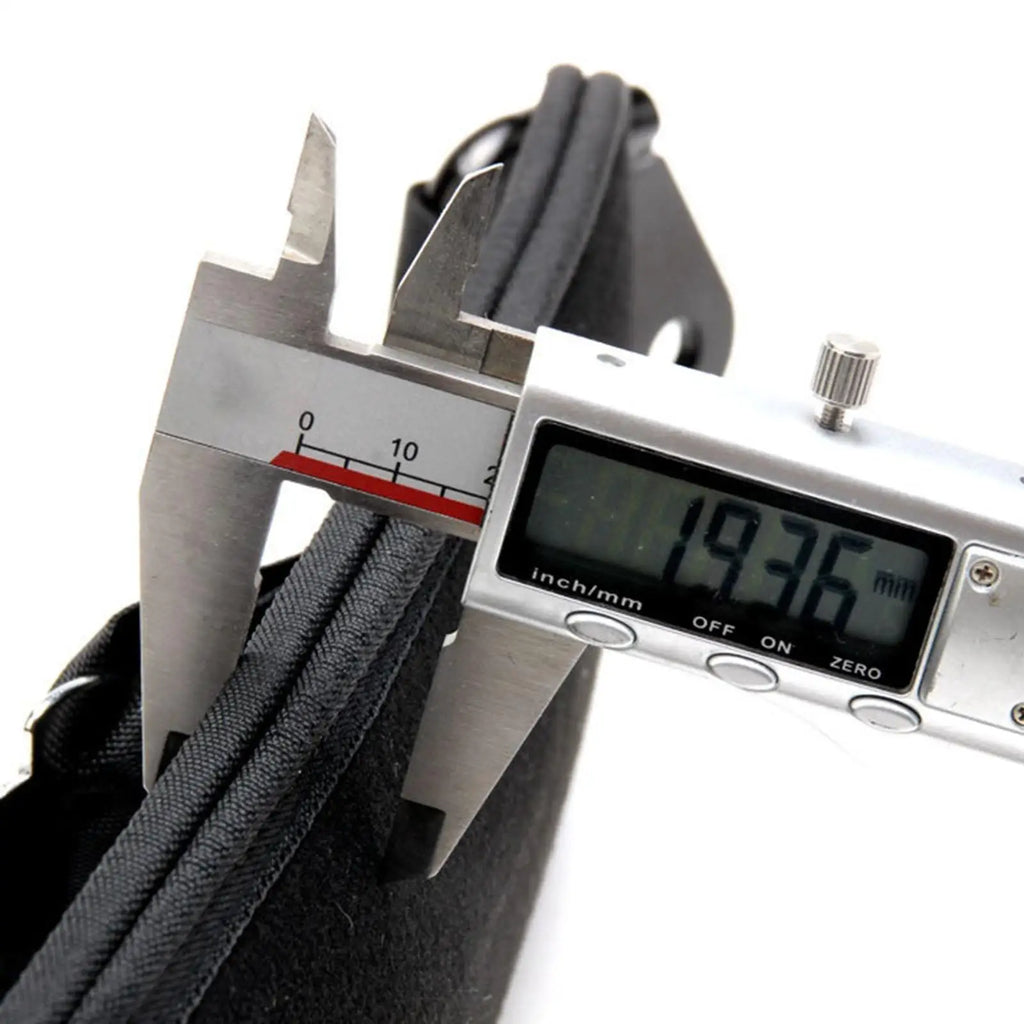 Adjustable Hip Thrust Workout Belt