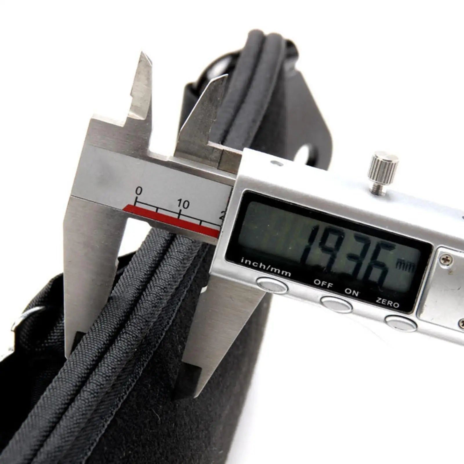 Adjustable Hip Thrust Workout Belt