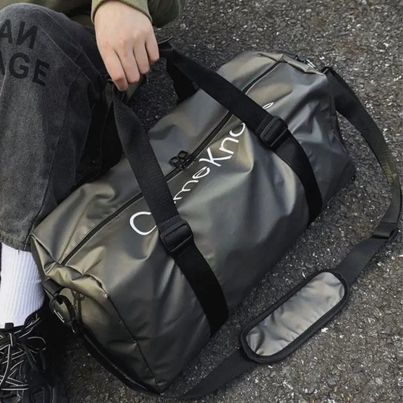 Handheld Travel Gym Bag