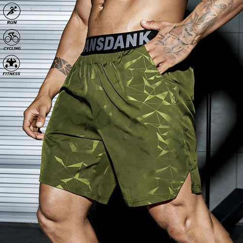 Men's Running & Football Shorts