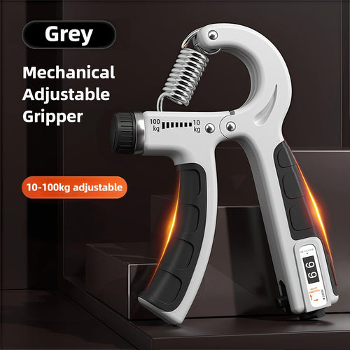 Adjustable Grip Strength Trainer
