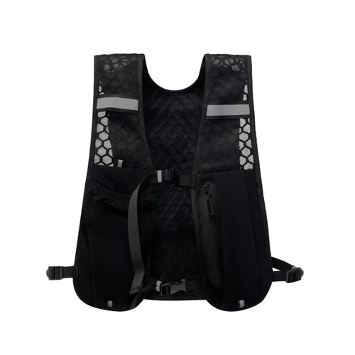 Lightweight Running Vest Backpack