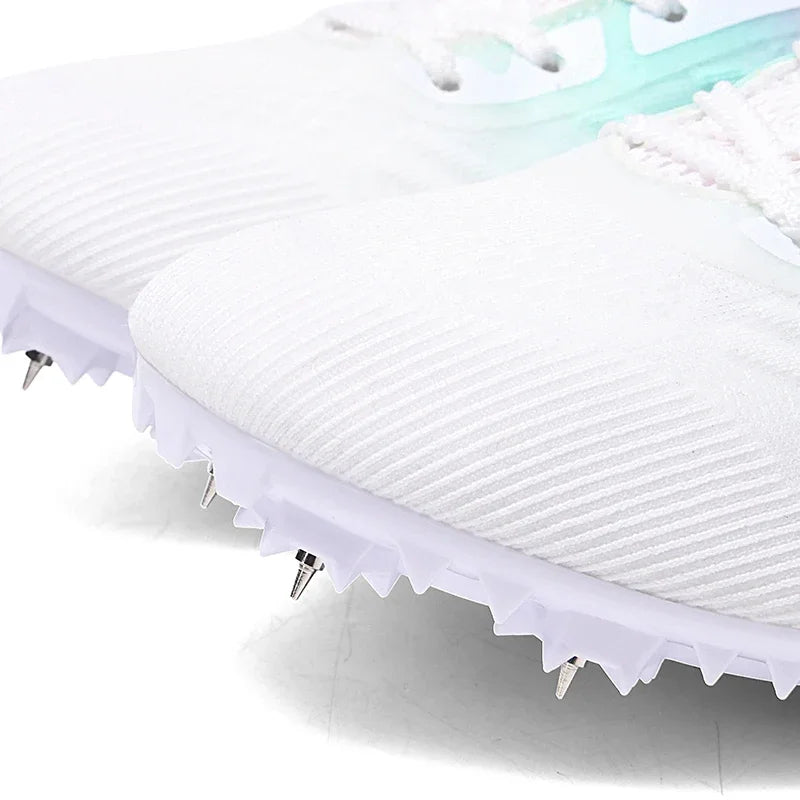 Track & Field Sprint Spikes - Unisex