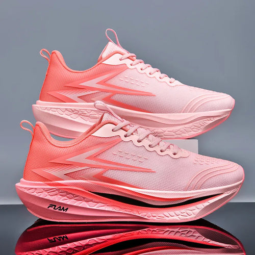 Men's Breathable Marathon Running Shoes