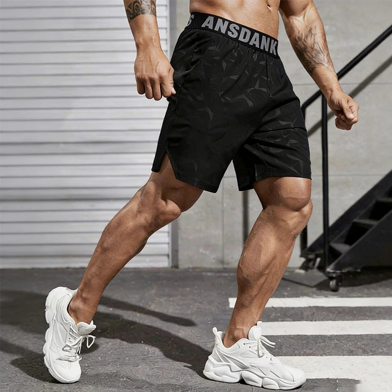 Men's Running & Football Shorts
