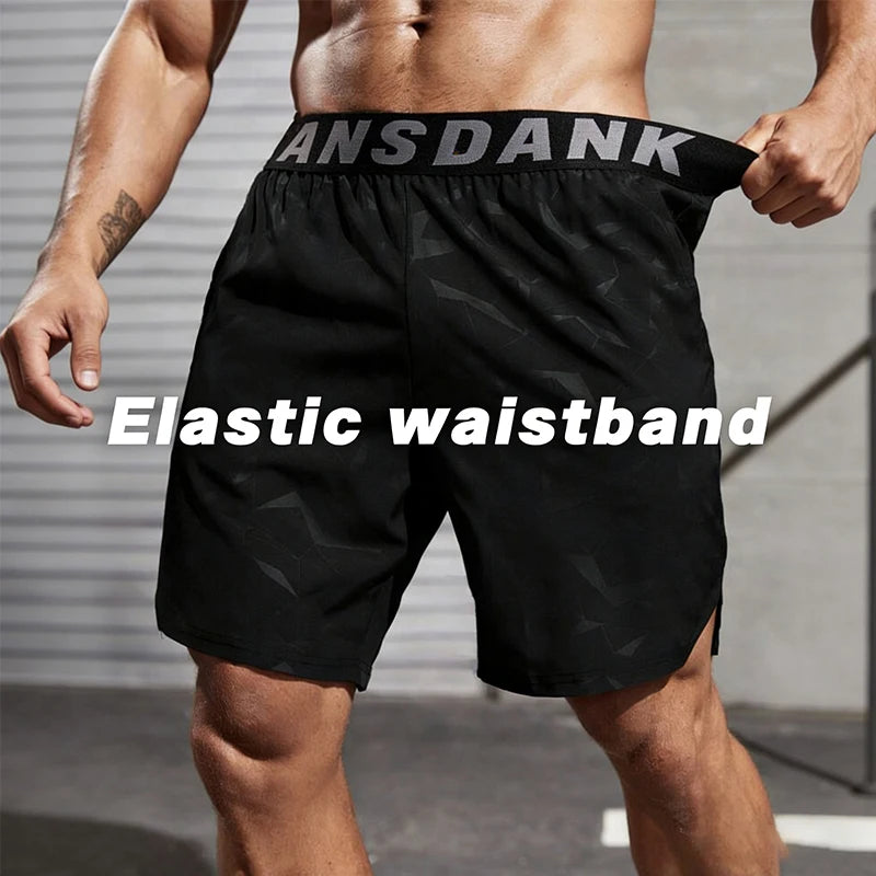 Men's Running & Football Shorts