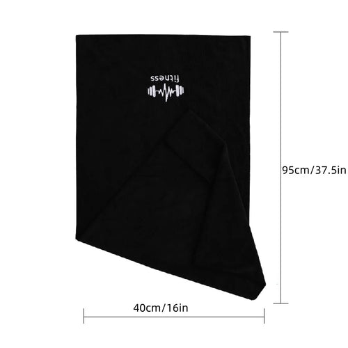 Multifunctional Quick-Drying Sports Towel