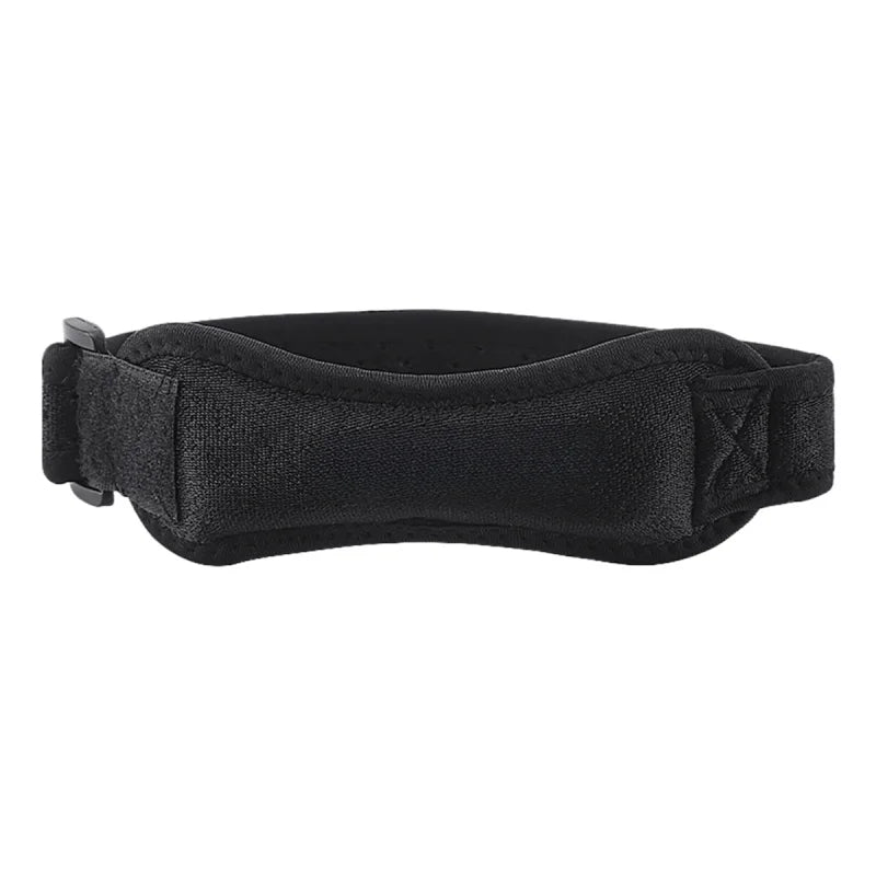1 Piece Knee Patellar Tendon Knee Support Strape Brace Adjustable