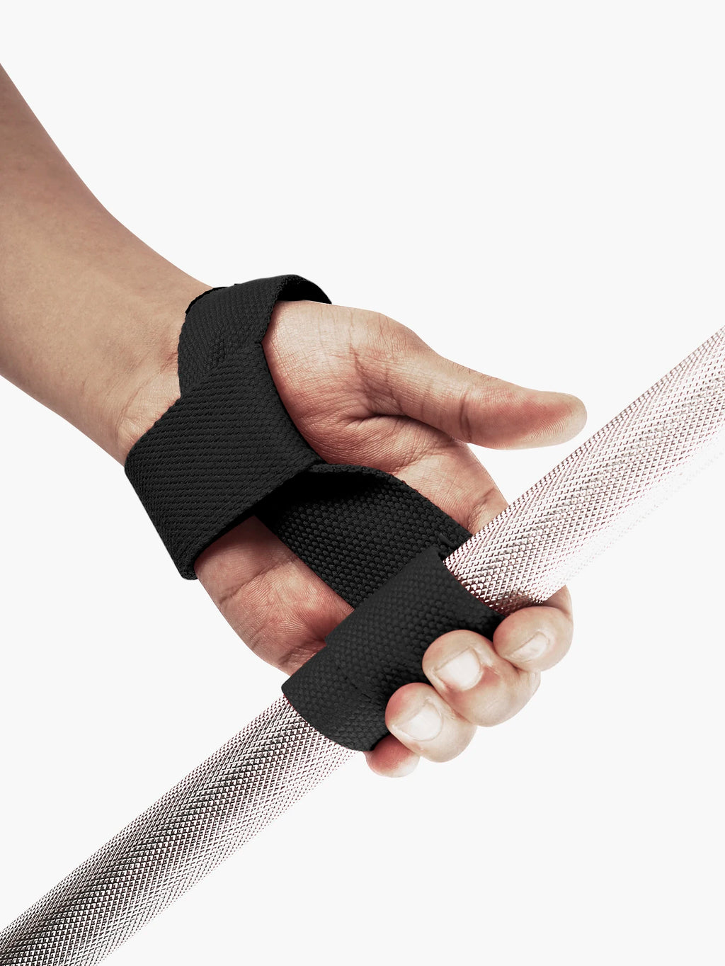 Adjustable Elastic Wrist Wraps - Pair