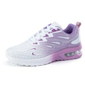 Women's Air Cushion Mesh Walking Sneakers