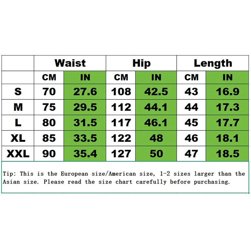 Men's Running & Football Shorts