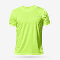 Men's Quick-Dry Running & Gym T-Shirt