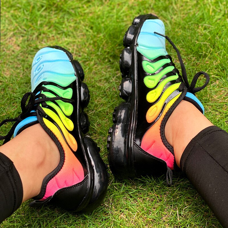 Women's Summer Training Sneakers